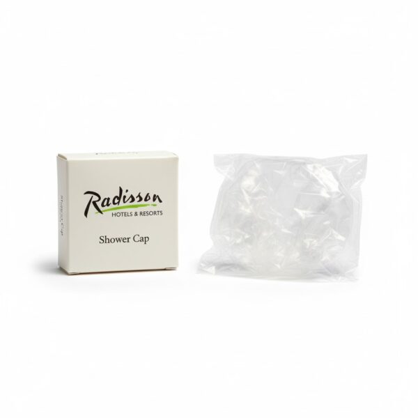 Otel Duş Bonesi | İpeksi Konfor, Lüks Deneyim