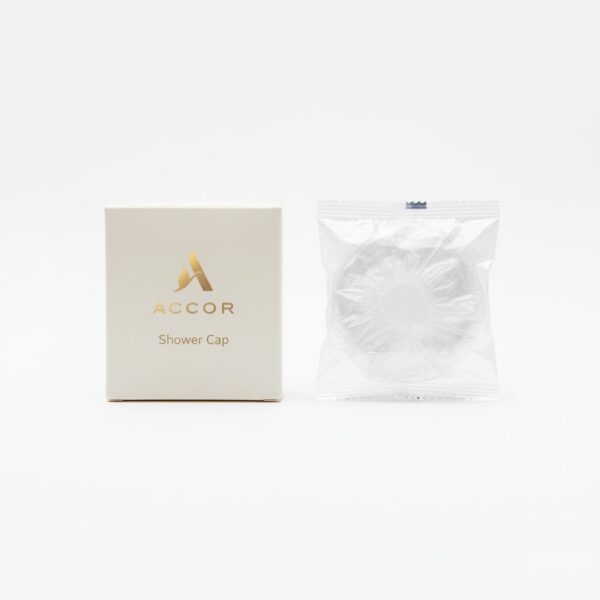 Otel Duş Bonesi | Kolay Kullanım, Her Saça Uyum