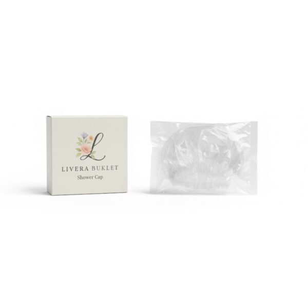 Otel Duş Bonesi | Ekonomik ve Toplu Çözüm