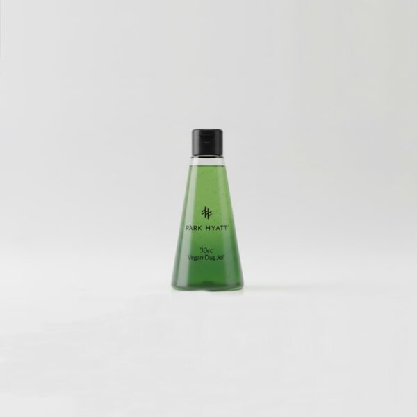 Otel Vegan Duş Jeli 30CC | Aloe Vera ve Yeşil Çay Ferahlığı