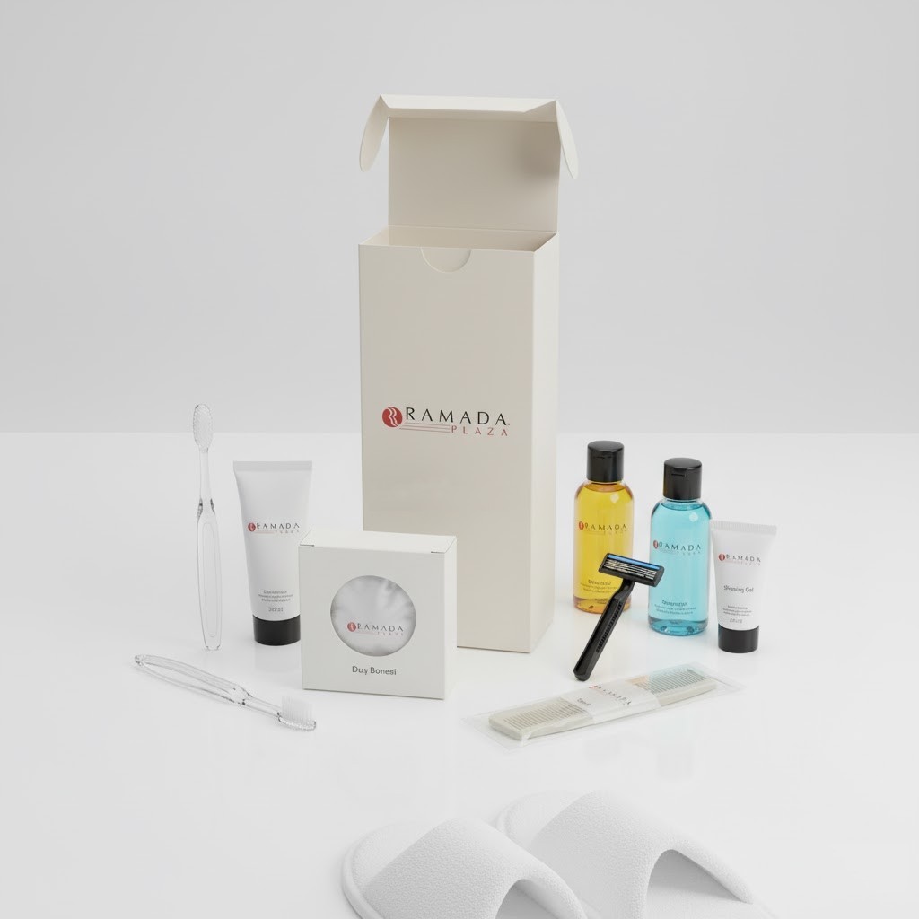 otel tipi bakım seti (2) Otel Lüks Bakım Seti | Ayrıcalıklı Kişisel Bakım Deneyimi - Görsel 1