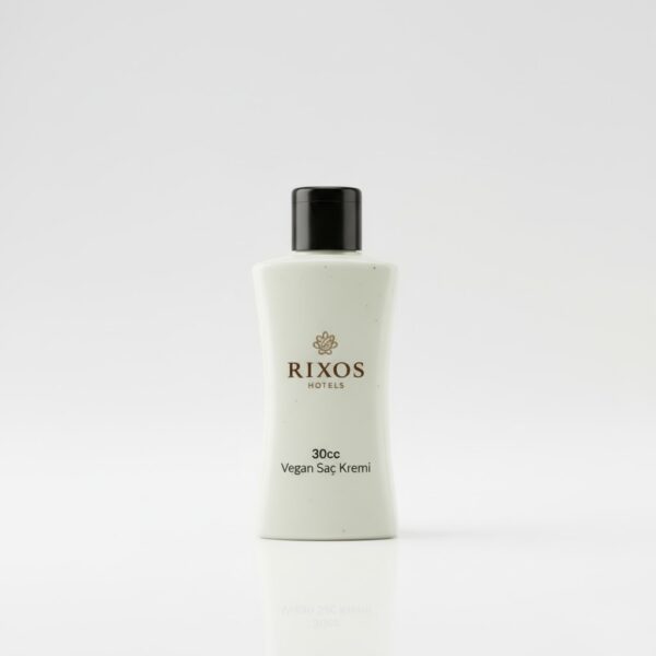 Otel Vegan Saç Kremi 30CC | Shea Yağı ve Jojoba ile Yoğun Beslenme