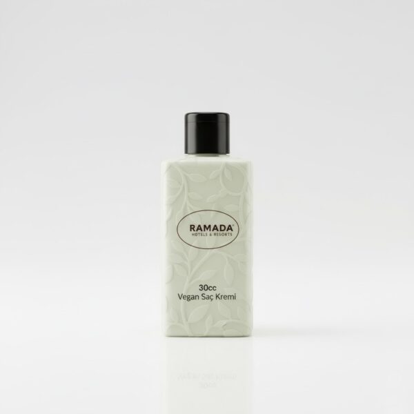 Otel Vegan Saç Kremi 30CC | Hindistan Cevizi ve Deniz Yosunu Pürüzsüzlüğü