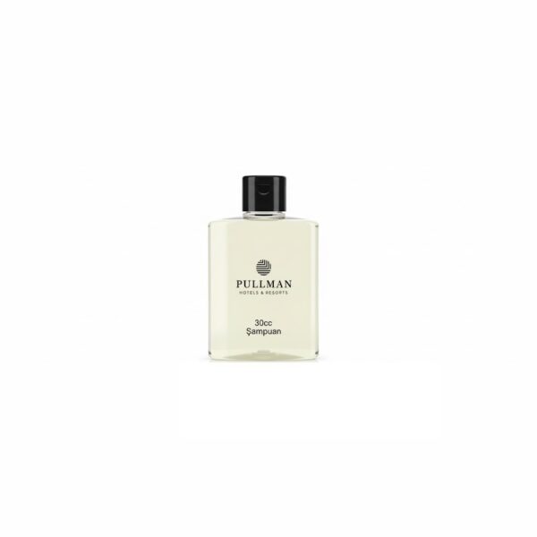 Otel Şampuanı 30CC | Derinlemesine Arınma