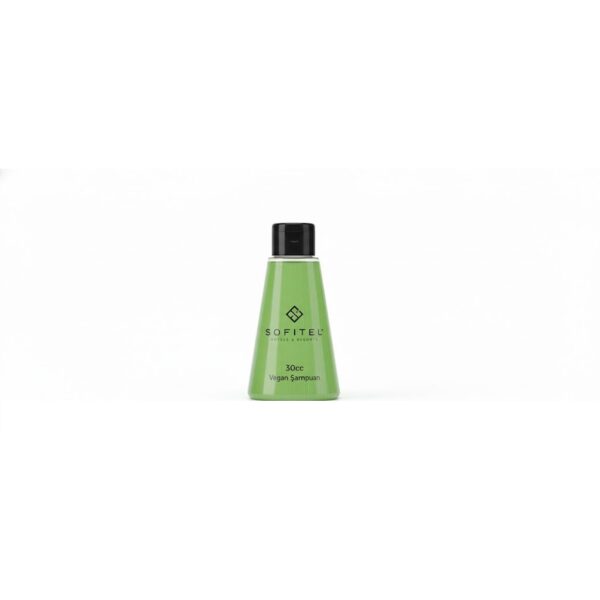 Otel Vegan Şampuan 30CC | Lavanta ve Papatya Sakinliği