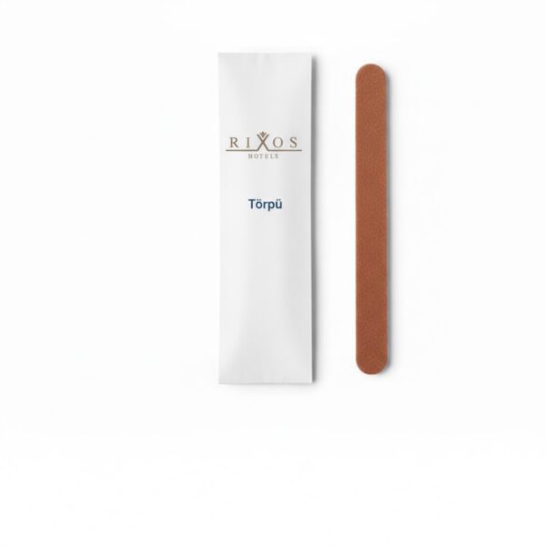 Otel Kutulu Törpü | El Bakımında Lüks Dokunuş